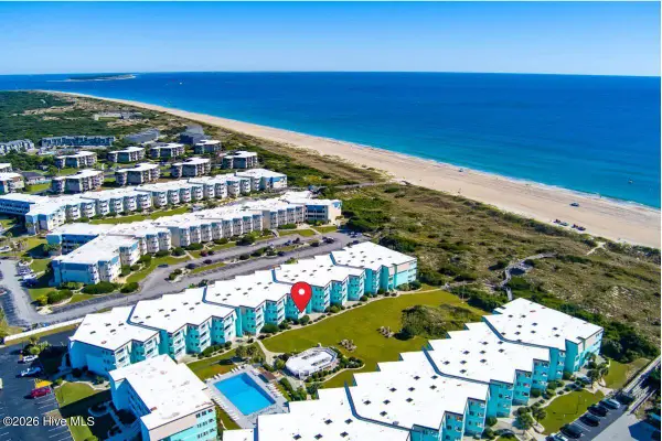 301 Commerce Way #Unit 121, Atlantic Beach, NC 28512