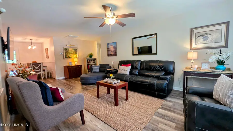 402 Silo Court, Hubert, NC 28539 - #3