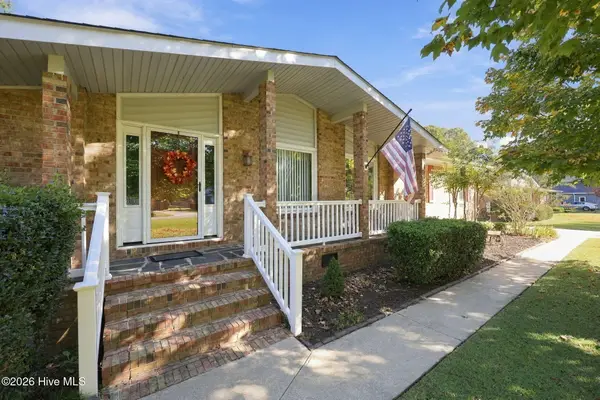4902 Cypress Shores Drive, New Bern, NC 28562