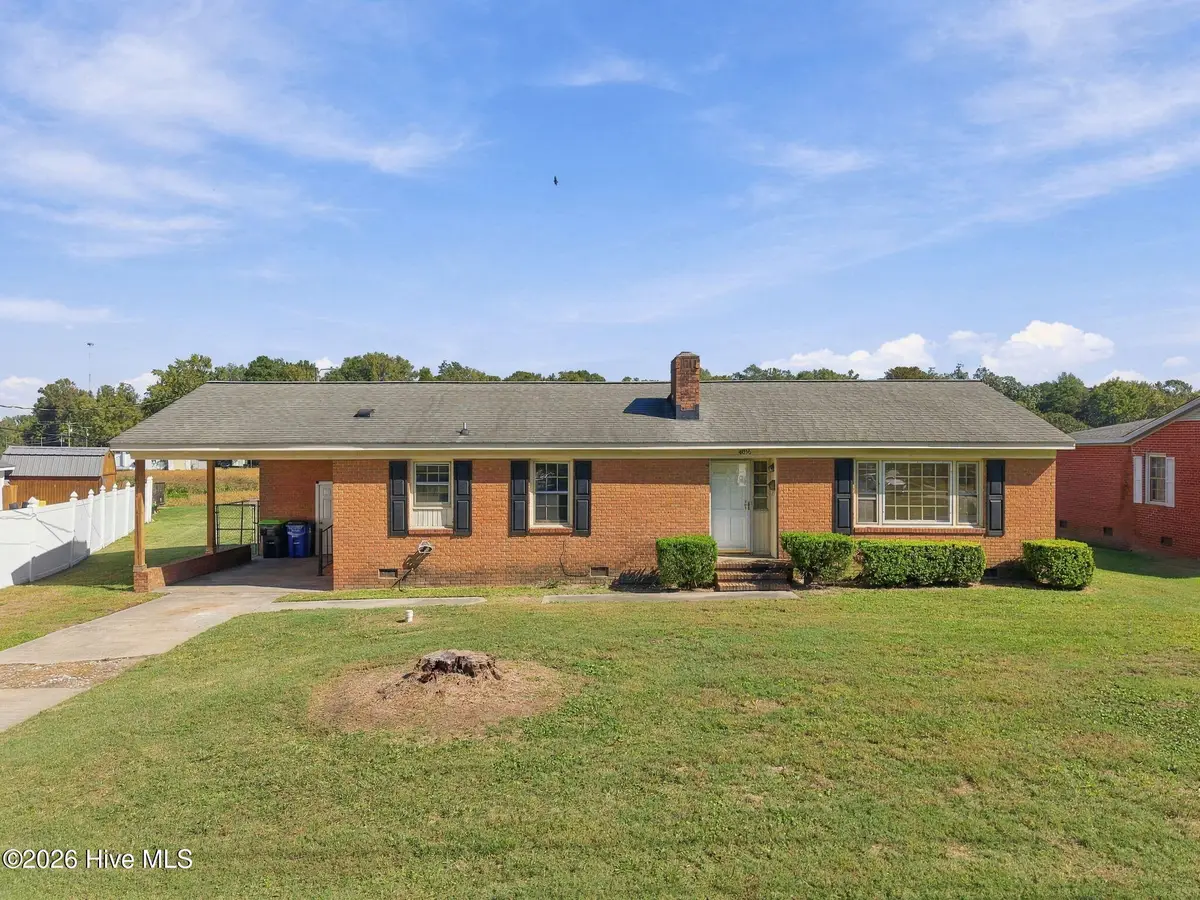 4056 Allen Street, Farmville, NC 27828 - #1
