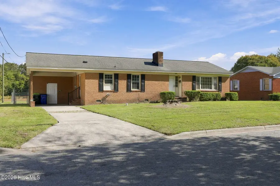 4056 Allen Street, Farmville, NC 27828 - #3