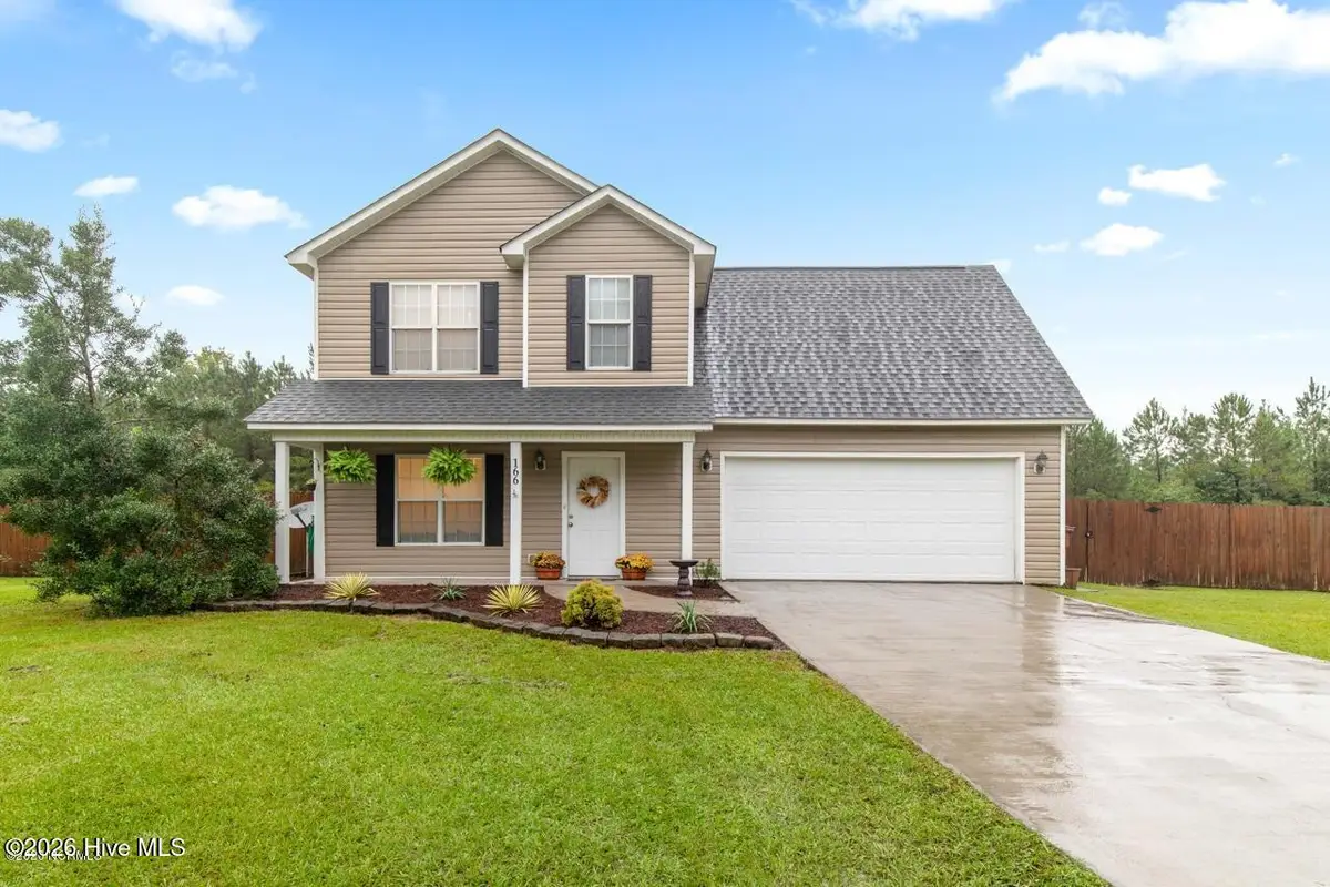 166 King Road, Jacksonville, NC 28540 - #1