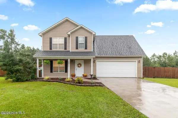 166 King Road, Jacksonville, NC 28540