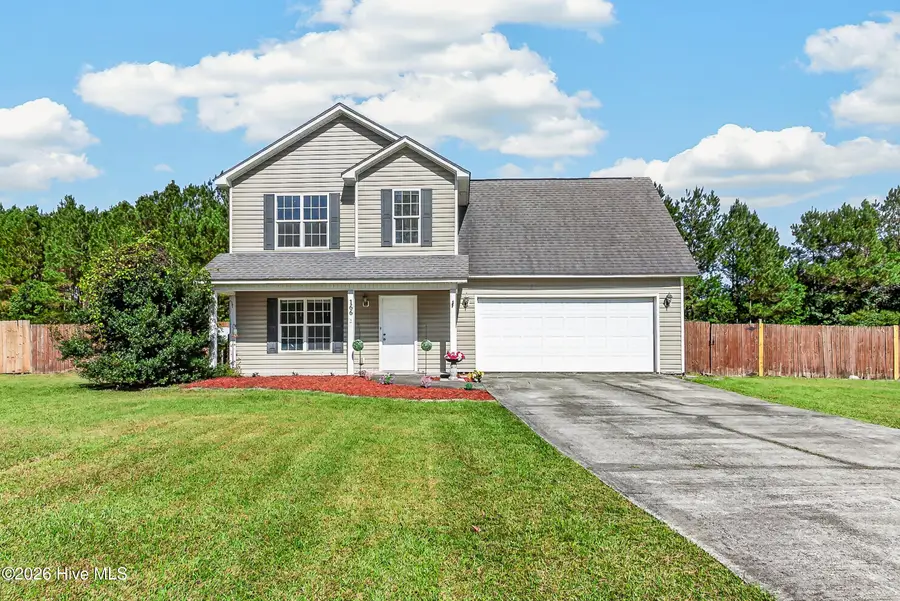 166 King Road, Jacksonville, NC 28540 - #3