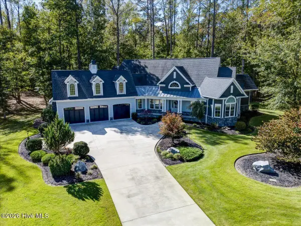3908 Sienna Trail, New Bern, NC 28562