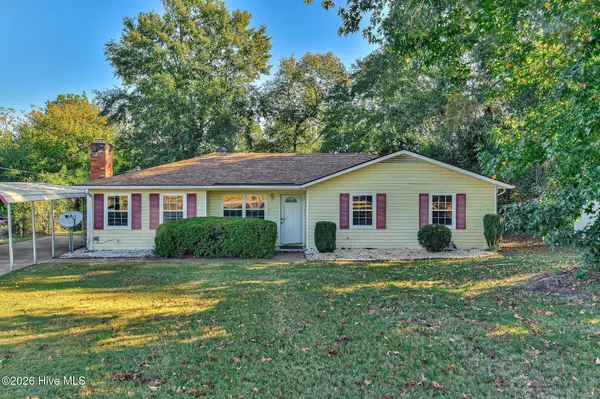 3209 Hillsview Drive, Augusta, GA 30909