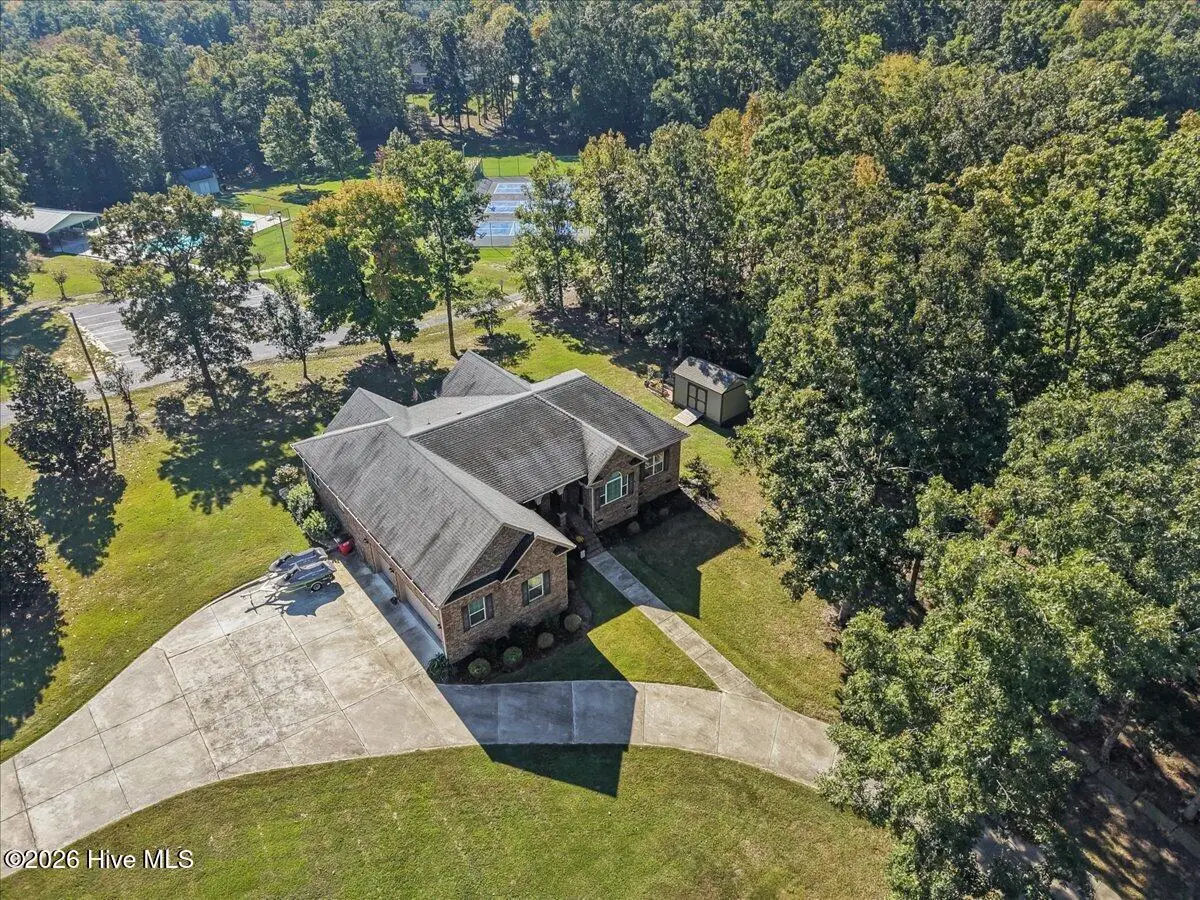 1680 Plantation Circle, Lincolnton, GA 30817 - #1