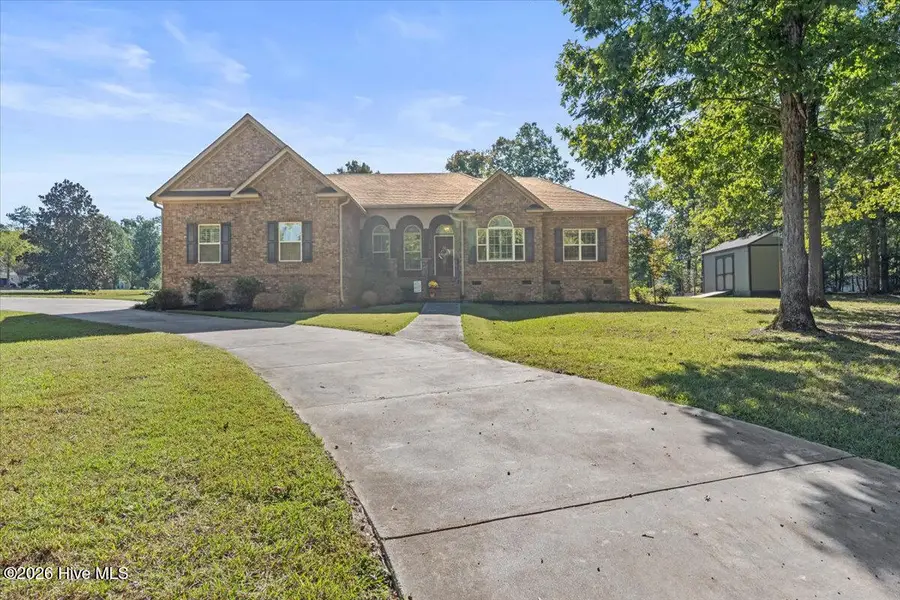 1680 Plantation Circle, Lincolnton, GA 30817 - #3