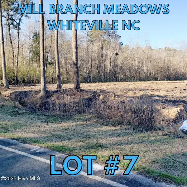1834 Harrelsonville Road, Whiteville, NC 28472