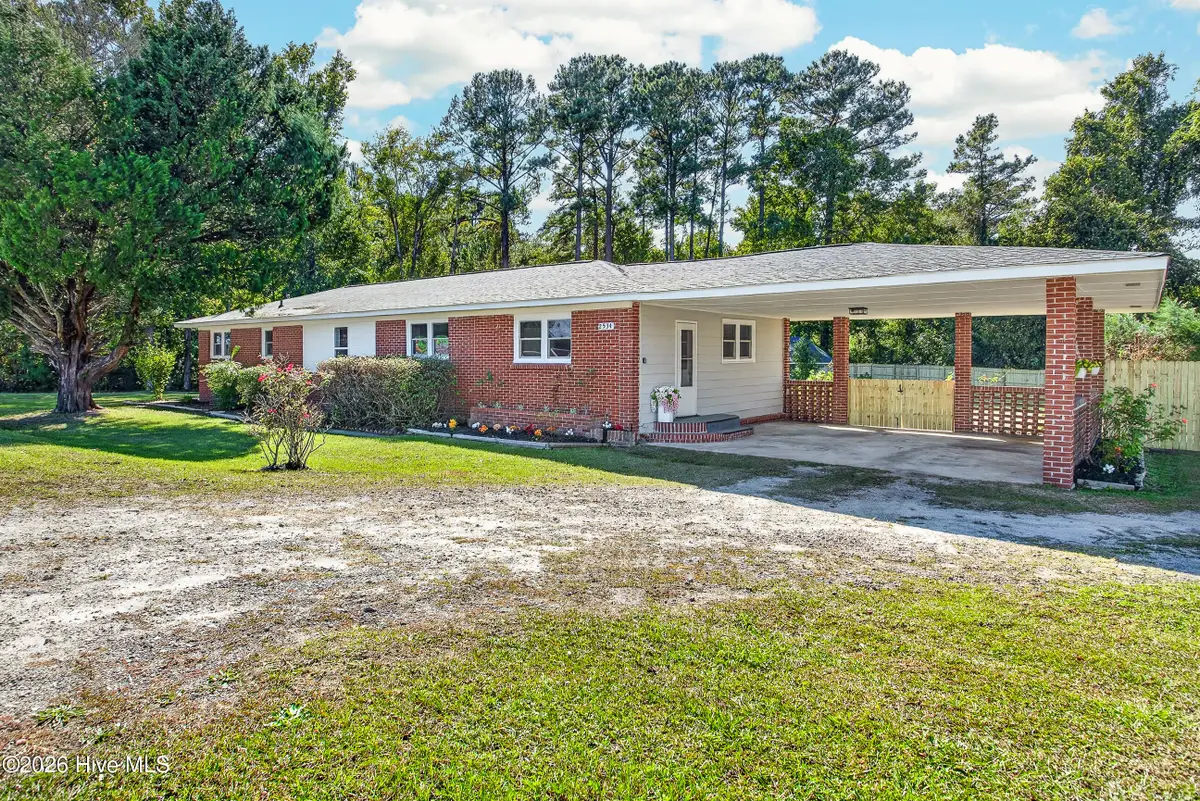 2534 Piney Green Road, Midway Park, NC 28544 - #1
