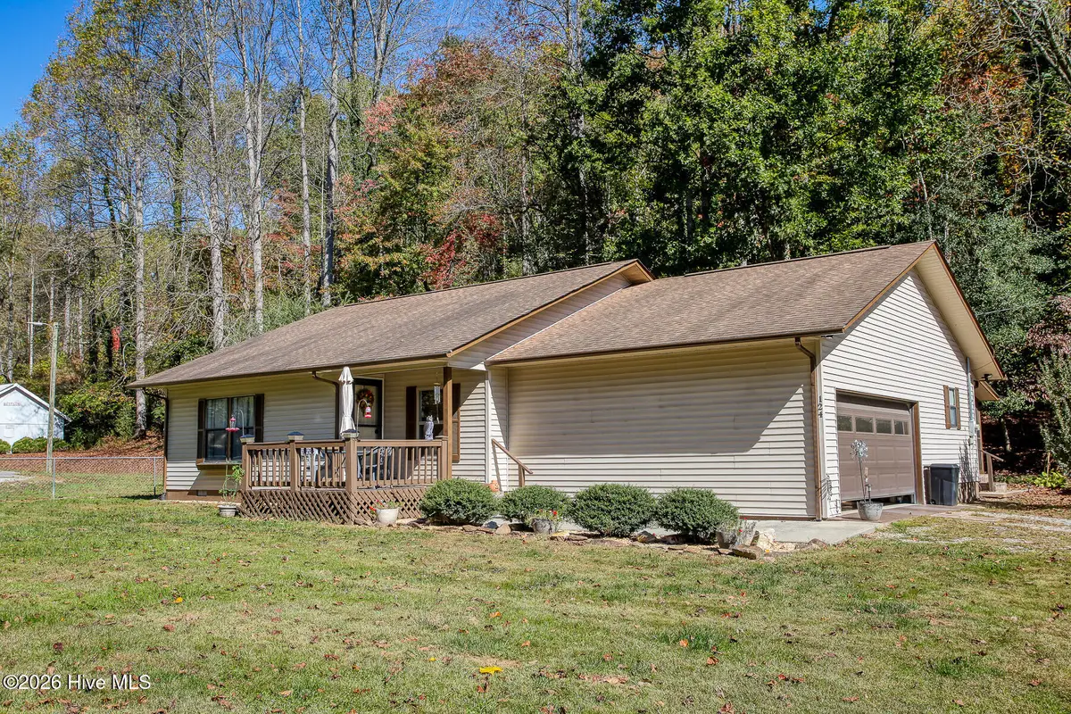 124 Brittain Trace, Andrews, NC 28901 - #1