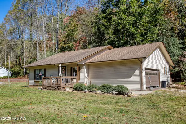 124 Brittain Trace, Andrews, NC 28901