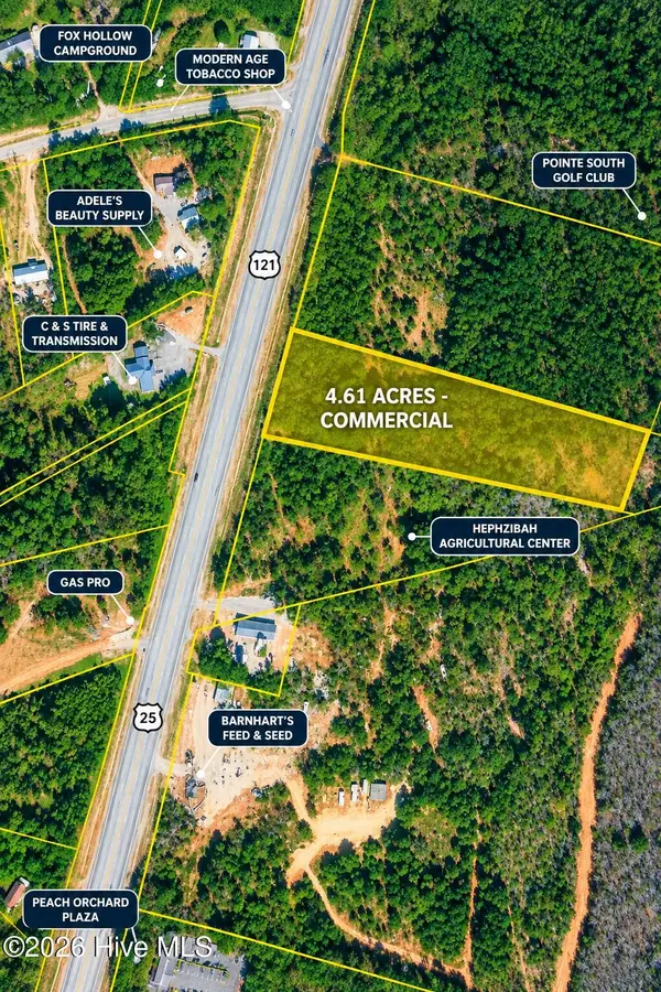 4020 Peach Orchard Road, Hephzibah, GA 30815
