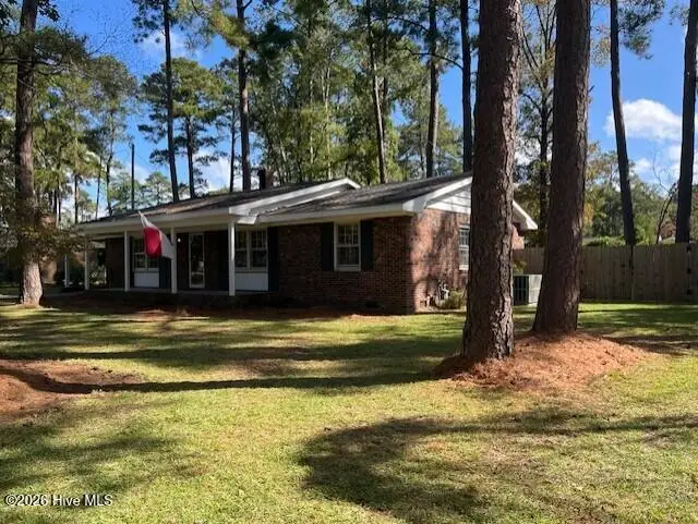 3109 Country Club Road, New Bern, NC 28562 - #2