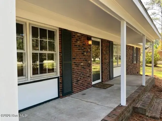 3109 Country Club Road, New Bern, NC 28562 - #3