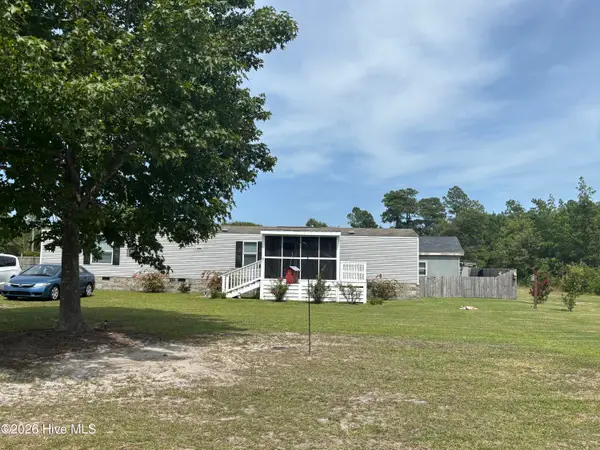 585 E Chatham Street, Newport, NC 28570