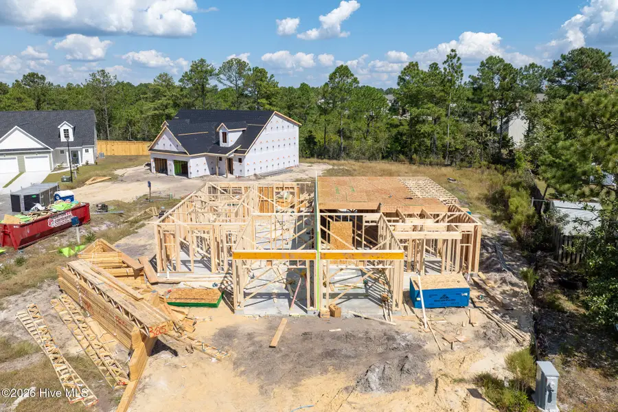 206 Sandpiper Place #1, Holly Ridge, NC 28445 - #3
