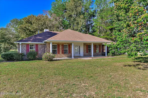4362 Big Dipper Circle, Hephzibah, GA 30815