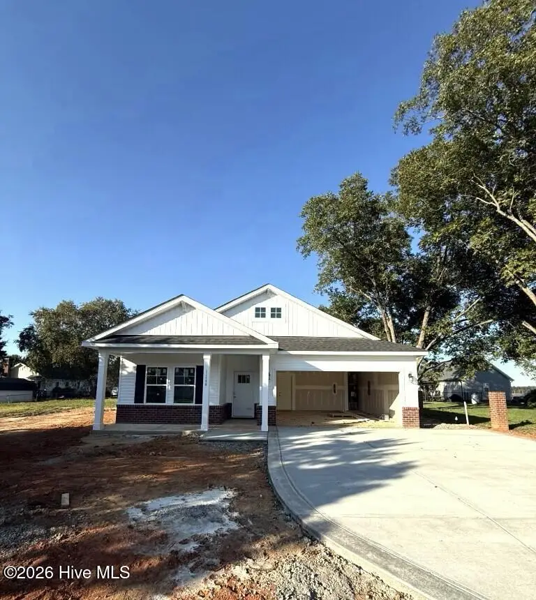 11480 Rockside Road, Middlesex, NC 27557 - #1
