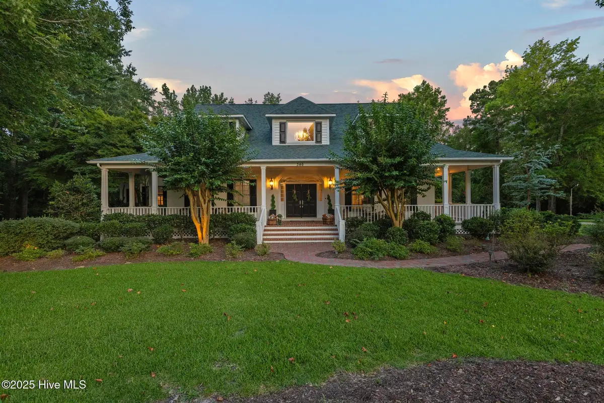 346 Royal Bluff Road, Jacksonville, NC 28540 - #1