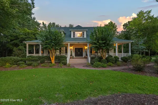 346 Royal Bluff Road, Jacksonville, NC 28540