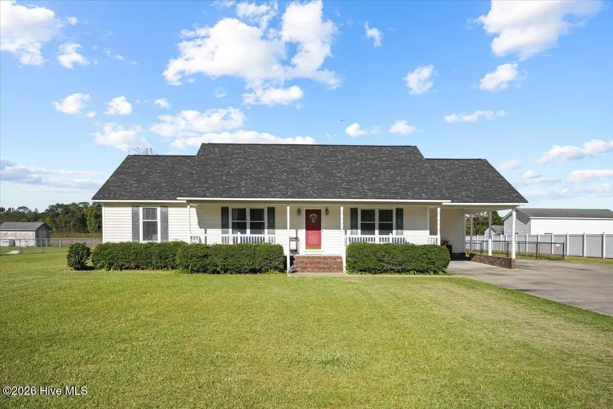2556 Southwood Road, Kinston, NC 28501 - #1