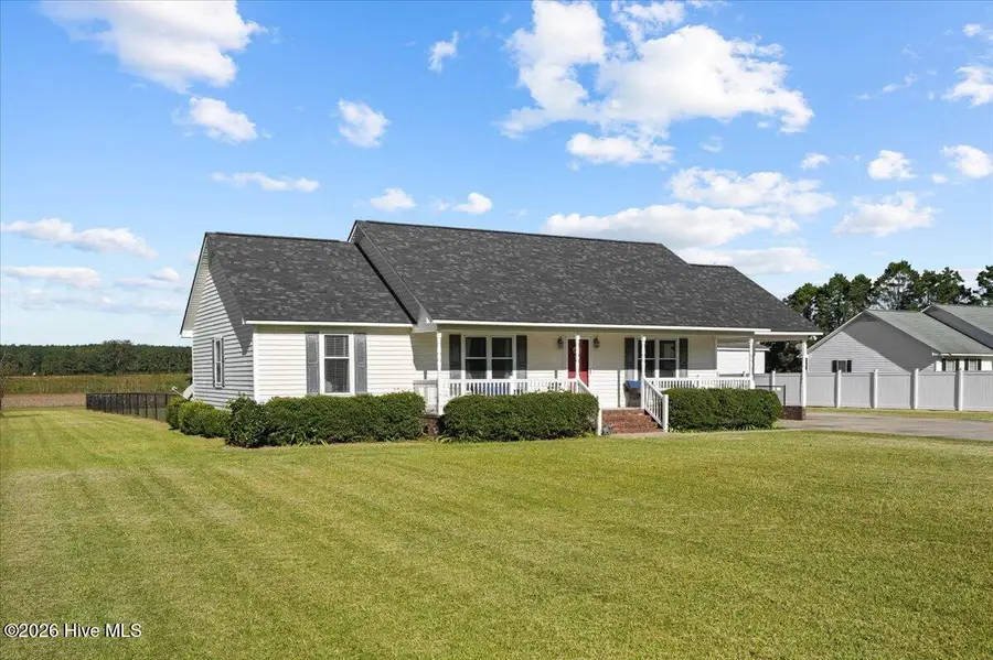 2556 Southwood Road, Kinston, NC 28501 - #2
