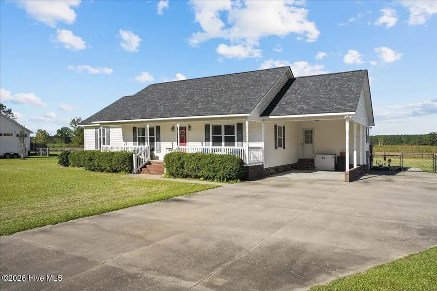2556 Southwood Road, Kinston, NC 28501 - #3