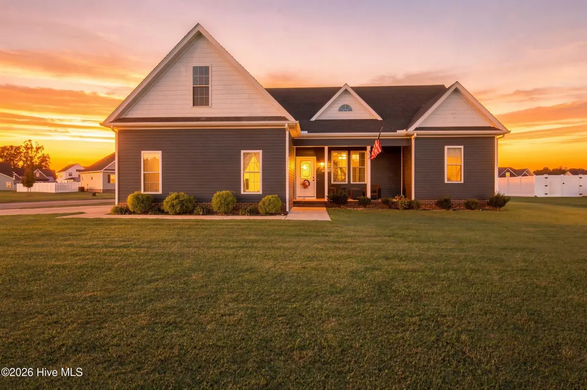 529 Keel Way, Elizabeth City, NC 27909 - #1