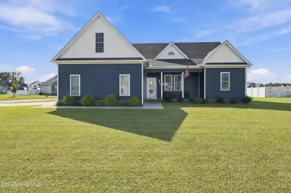 529 Keel Way, Elizabeth City, NC 27909