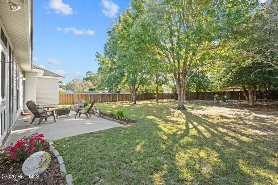 5059 Pleasant Pointe Drive, Warrenville, SC 29851 - #2