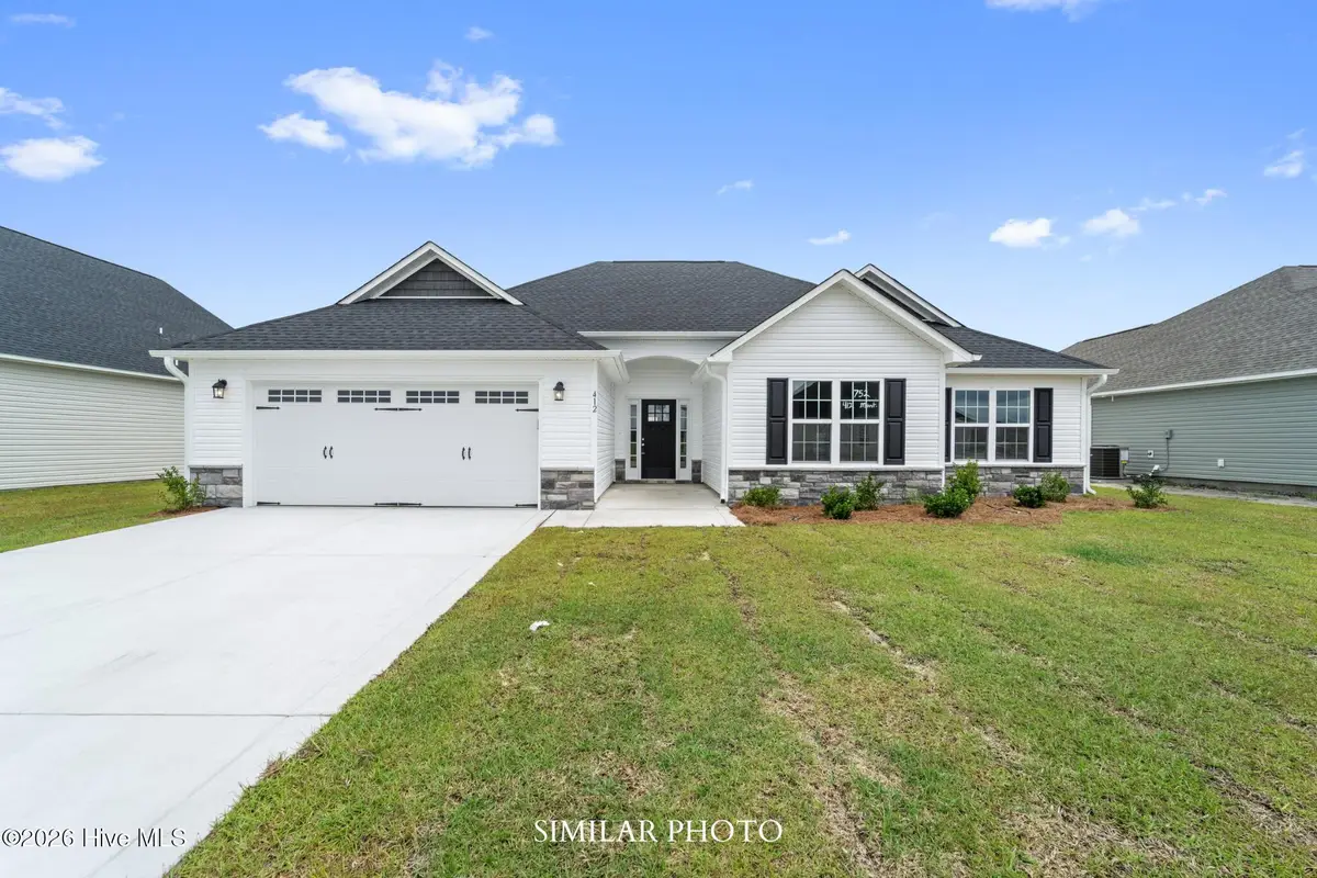 200 Little Bird Lane, Jacksonville, NC 28546 - #1