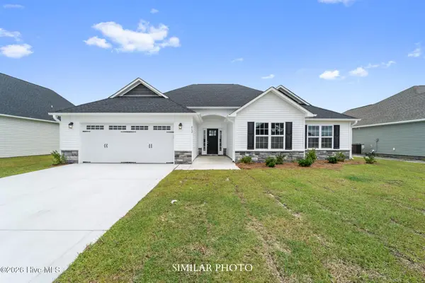 200 Little Bird Lane, Jacksonville, NC 28546