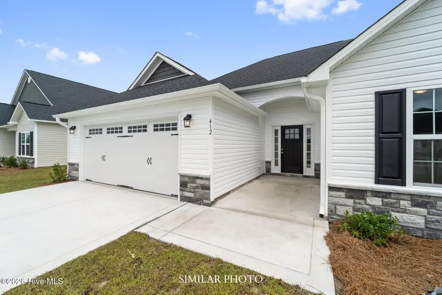 200 Little Bird Lane, Jacksonville, NC 28546 - #2