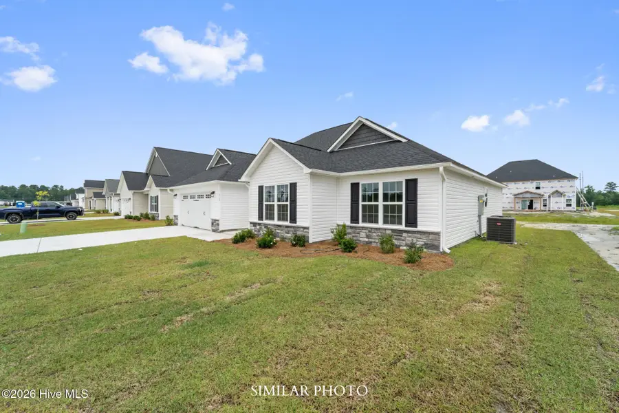 200 Little Bird Lane, Jacksonville, NC 28546 - #3