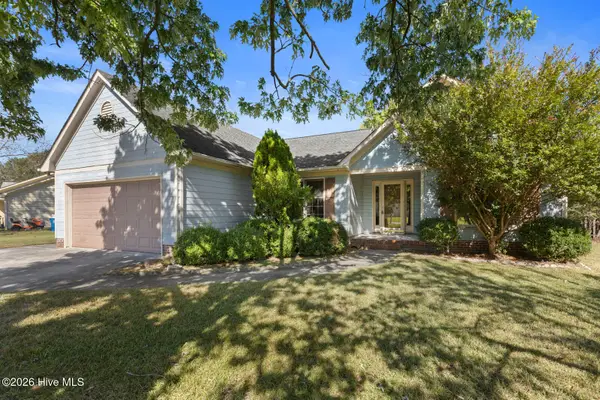 704 Mallard Drive, Jacksonville, NC 28540