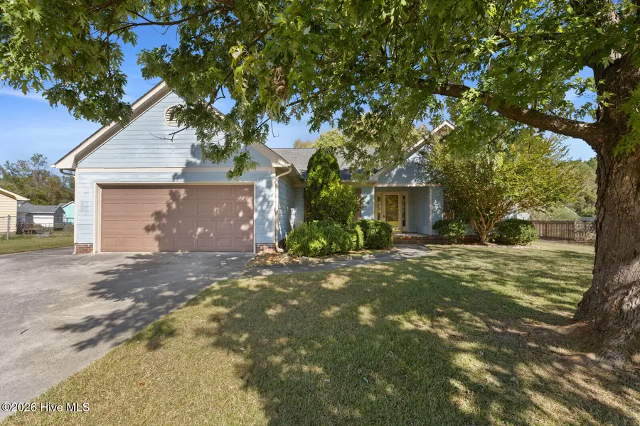 704 Mallard Drive, Jacksonville, NC 28540 - #2