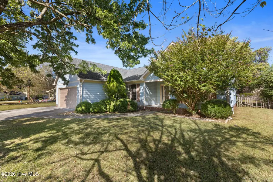 704 Mallard Drive, Jacksonville, NC 28540 - #3