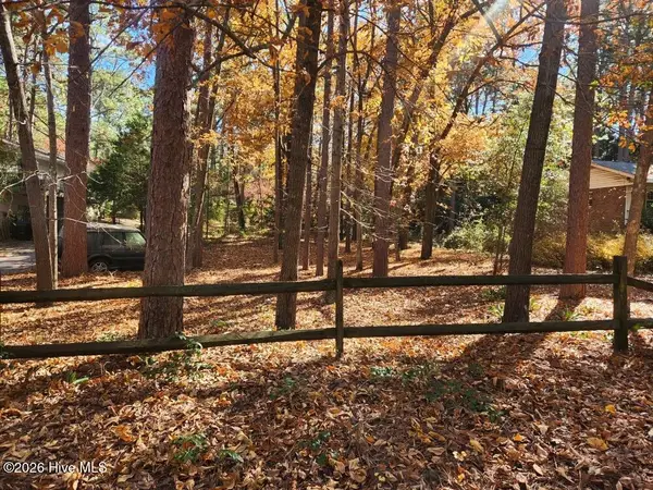 665 N Hale Street, Southern Pines, NC 28387