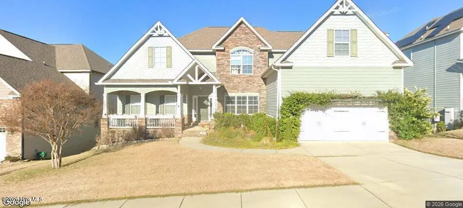 4836 Tanner Oaks Drive, Evans, GA 30809 - #1