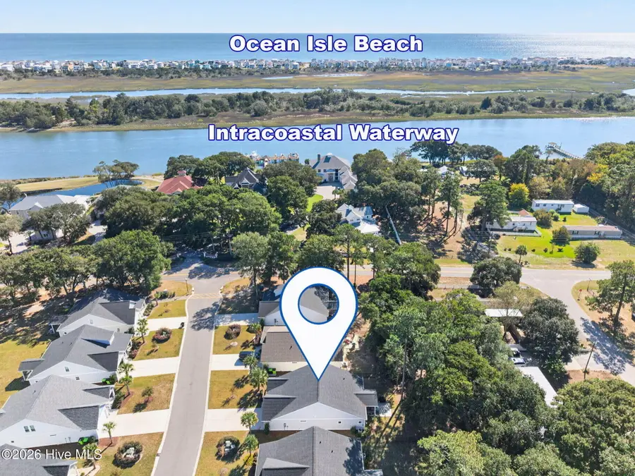 2083 Greenside Manor Drive Sw, Ocean Isle Beach, NC 28469 - #2
