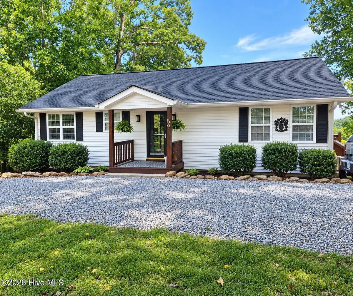 59 Huckleberry Lane, Murphy, NC 28906 - #1