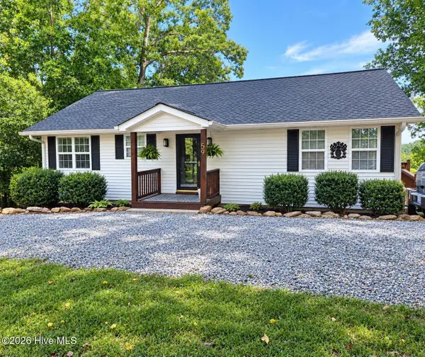 59 Huckleberry Lane, Murphy, NC 28906