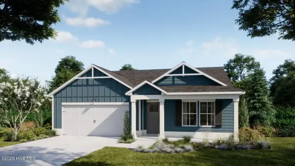 1037 Lake House Rd, Leland, NC 28451
