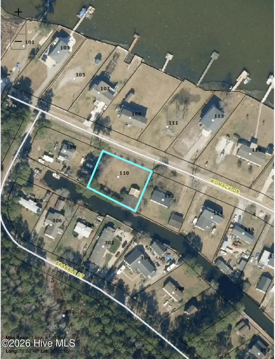 110 Womack Drive, Currituck, NC 27929 - #3
