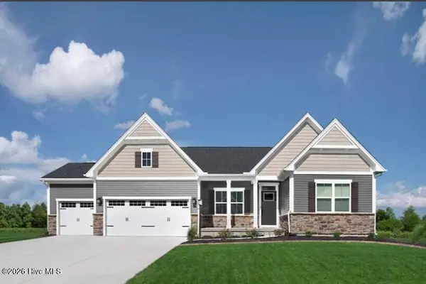 Lot75 At Albemarle Plantation, Hertford, NC 27944