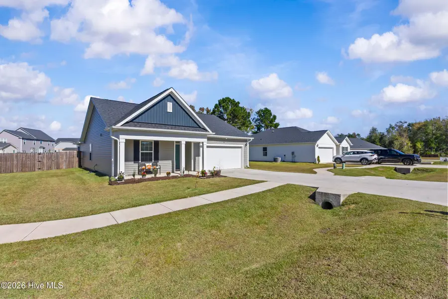 847 Tuscarora Trail #Lot 306, Jacksonville, NC 28546 - #3