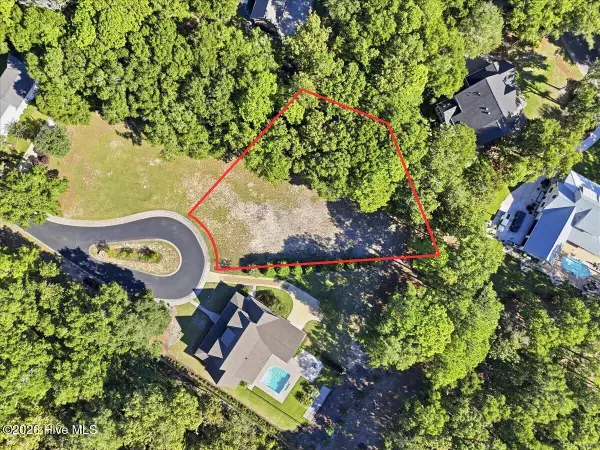 1298 Forest Reserve Court Sw, Calabash, NC 28467