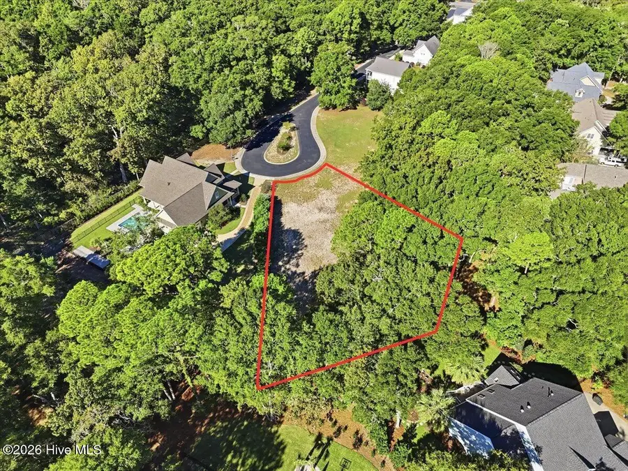 1298 Forest Reserve Court Sw, Calabash, NC 28467 - #2
