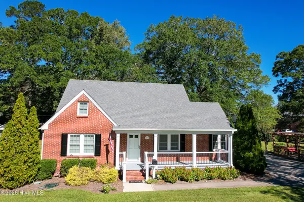 311 E 2nd Avenue, Chadbourn, NC 28431